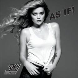 Sky Ferreira : As If!